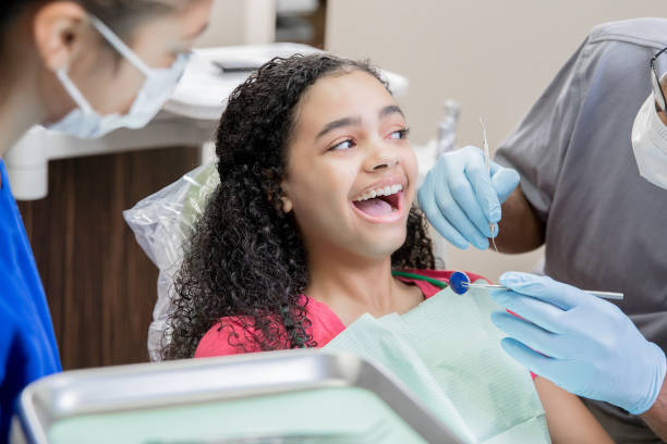 Best Urgent Dental Care in Derma, MS