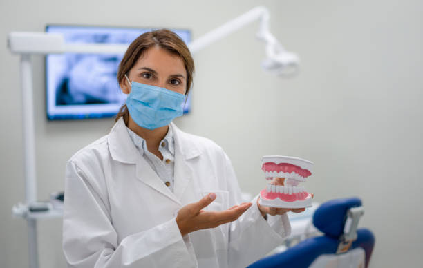 Best Weekend Emergency Dentist in Derma, MS