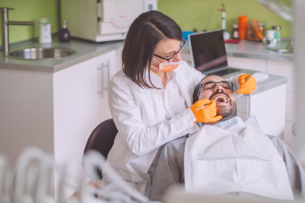 Best Emergency Dental Care for Trauma or Injury in Derma, MS