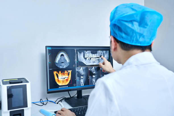 Best Emergency Treatment for Toothache in Derma, MS