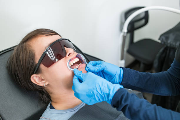 Best Emergency Broken Tooth Repair in Derma, MS