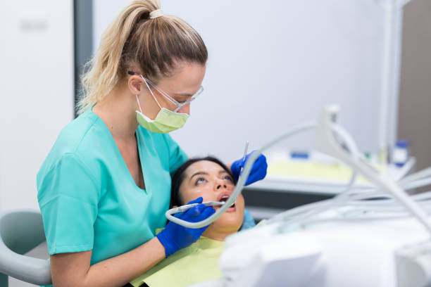 Best Pediatric Emergency Dentist in Derma, MS