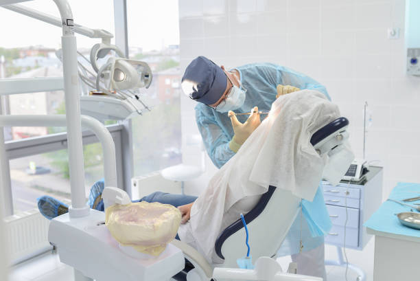 Best 24-Hour Emergency Dentist in Derma, MS